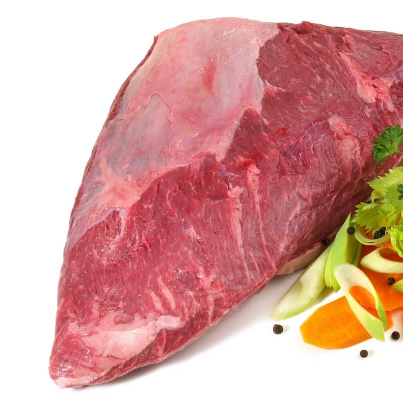 White Panther Fleisch – zartes, hochwertiges Fleisch aus verantwortungsvoller Haltung für exklusive Gerichte