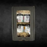Styria Umami Gift Box (Set of 4) – aromatic spice blends from the region for intense flavor