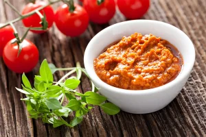 White Panther Pesto – frisches und würziges Pesto aus hochwertigen Zutaten