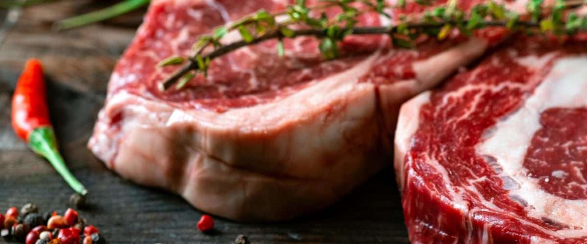 White Panther Fleisch – zartes, hochwertiges Fleisch aus verantwortungsvoller Haltung für exklusive Gerichte